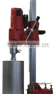 255mm 4250W Diamond Coring Machine for Concrete thumbnail-1