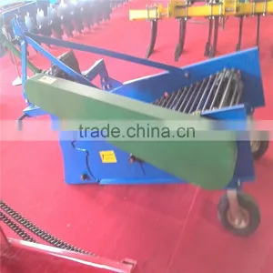 Manufacturer Direct Potato Harvester Potato Harvester thumbnail-6