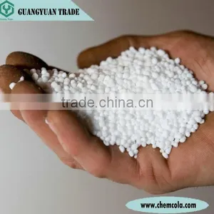Urea Nitrogen Fertilzier High Purity for Rice Plant thumbnail-3