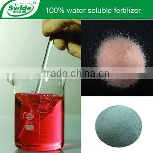 NPK Fertilizer 19-19-19 Hydroponics Nutrient thumbnail-1
