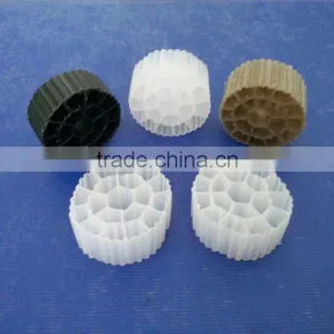 MBBR Bio Carrier for Moving Bed Biofilm Reactors thumbnail-5