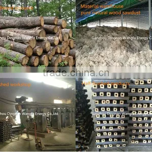 Whole Sale Wood Charcoal Cheap Price per Ton of Charcoal thumbnail-3