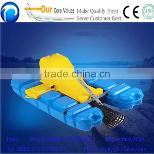 Hot Sale in Vietnam and Indonesia and Malaysia Prawn Pond Shrimp Fish Farming Aerator thumbnail-6