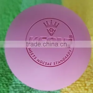 Custom Lacrosse Ball Massage Lacrosse Ball thumbnail-5