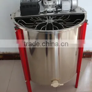 24 Frame Electric Honey Extractor-bee Keeping Equipment Beekeeper Supplies Bee Hive Frames thumbnail-1