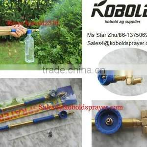 Double Head Bottle 28 410 Flit Style Sprayer thumbnail-1