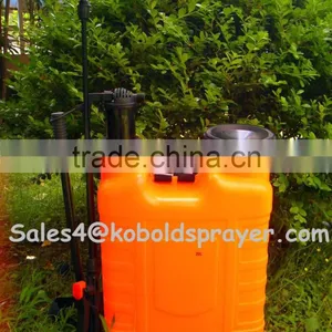 (KB-20-8) Backpack Hand Sprayer,20L Manual Garden Sprayer thumbnail-1