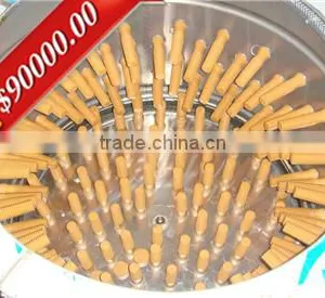 Quality Rubber Stainless Steel Slaughtering Equipment thumbnail-2