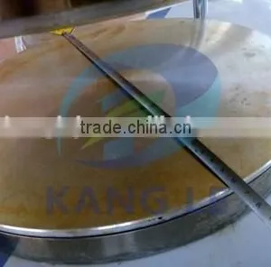 Chapatty/chapatti Making Machine /Electricity Chapati Roti Making Machine/Electric India Flat Bread Roti Making Machine thumbnail-2