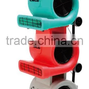 3-speed Blower Floor Dryer Electric Blower Air Blower thumbnail-4