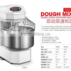 Commercail Equipment Automatic Roti Dough Maker thumbnail-2