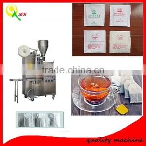 Low Cost Particle Packing Machine / Sachet Powder Granule Packaging Machine thumbnail-1