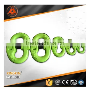 G100 European Type Connecting Link/European Type G100 Connecting Link thumbnail-2