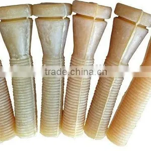 Multifunctional Automatic Poultry Chicken Plucker With Rubber Fingers thumbnail-6