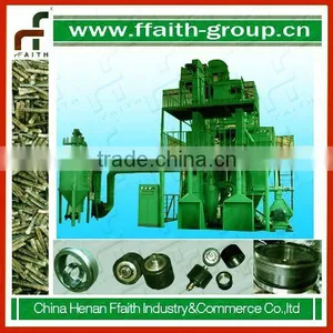 Wood Pellets Machinery Line thumbnail-1