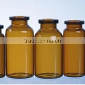 Wholesale 20ml Glass Vials Tubular Vial for Injection thumbnail-4