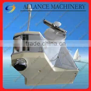 PLC Control Automatic Round Bun/dumpling Machines thumbnail-1