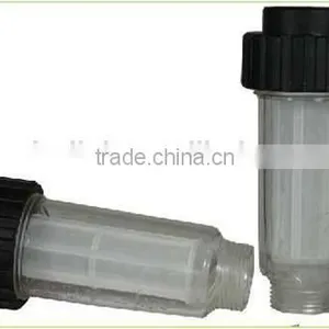 Water Filter Housing for Car Wahser and Other Equipment thumbnail-1