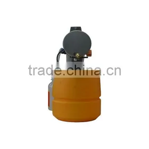 Small Smoke Screen Sprayer Agricultural Fog Sprayer (SUPER-2000 GOLD) thumbnail-5