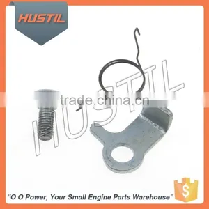 52cc Gasoline Chain Saw Spare Parts 5200 Chainsaw Pawl Set Metal thumbnail-1