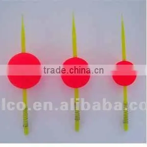 Plastic Fishing Float Fishing Accessories Fishing Tackles Foam Fishing Float Wholesale thumbnail-6