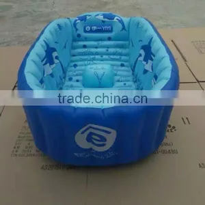 Children Playing Plastic Swimming Pool Toy Water Sports Pvc Swimming Pool for Kids thumbnail-4