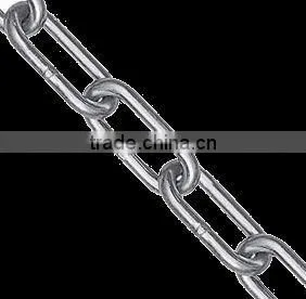 Stainless Straight Long Tlink Chain thumbnail-1