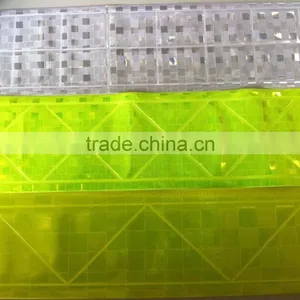 PVC Microprism Reflective Tape thumbnail-1