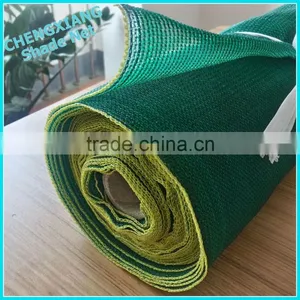 HDPE Plastic Virgin Material Agro Sun Shade Netting thumbnail-2