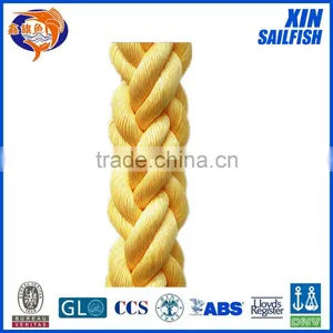 pp Monofilament Mooring Rope for Marine thumbnail-1