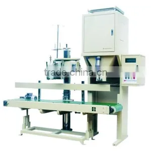 DCS Electronically Rice Packing Machinery thumbnail-1