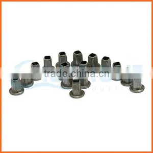High Quality Din7337 Blind/hollow Rivet thumbnail-1