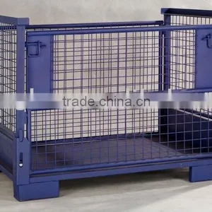 Heavy Duty Metal Storage Box thumbnail-1