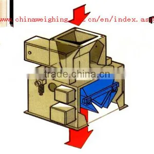 Open Top Bag Packer thumbnail-2