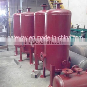 Carbon Steel Tank Made in Foshan thumbnail-1