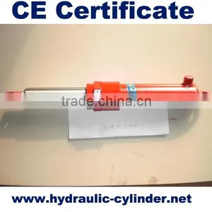 High Quality Small Hydraulic Jack thumbnail-2