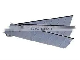 China Guangzhou Manufacturer Precision Edge Cutting Blades thumbnail-1