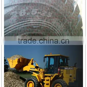 23.5-25 26.5r25 29.5r25 Loader Tires thumbnail-1