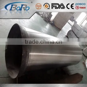 HB>95 300mm Diameter Aluminium Tube Price thumbnail-3