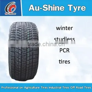 China Factory New Car Tires 195/65R15, 205/55R16,SUV PCR Tire, Winter/Summer Car Tires thumbnail-3