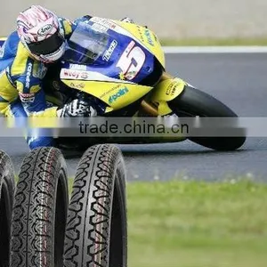 Motorcycle Tyre 110/90-16 thumbnail-2