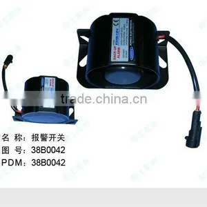 ALARM SWITCH thumbnail-1