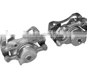 AUTO CALIPER A-FRT BRAKE 96205954L , 96205955R USE FOR CAR PARTS OF CIELO thumbnail-1