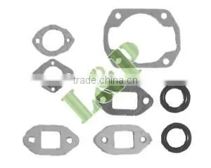 BS60 WM80 Gasket Kit 8Pcs For Tamping Rammer Parts Construction Machinery Parts L&P Parts thumbnail-1