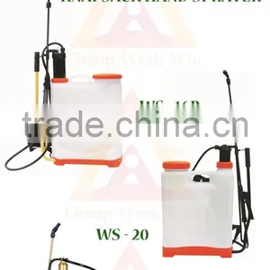 2016 Hot Sale Agricultural Sprayer and Agricultural Hand Sprayer for America Market thumbnail-5