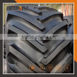 Combine Harvester Tire 30.5L-32 R1-W thumbnail-1