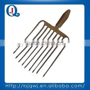 FORK HEAD JQ109-9-1 FOR FARM AND GARDEN thumbnail-1