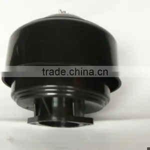 Universal Air Filter Universal Chrome Filter Universal Air Cleaner Assembly thumbnail-6