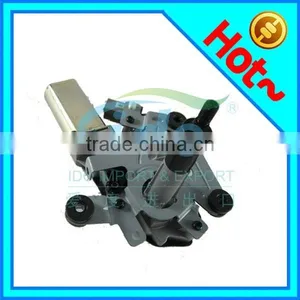 High Quality Car Wiper Motor Manufacturer for Land Rover thumbnail-1