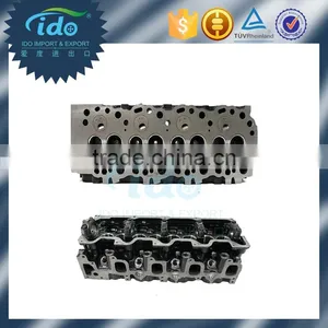 8 Valve Cylinder Head for Toyota Hilux/Hiace/Dyna 5L 11101-54150 thumbnail-1